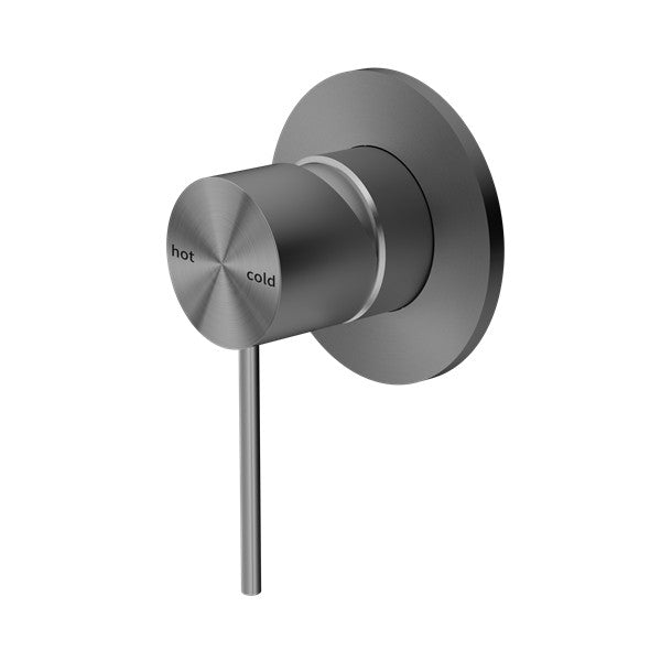 Nero Mecca Shower / Bath Wall Mixer