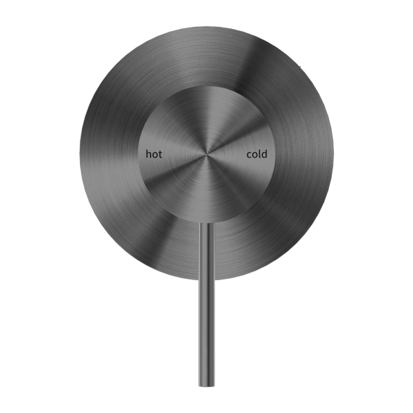 Nero Mecca Shower / Bath Wall Mixer