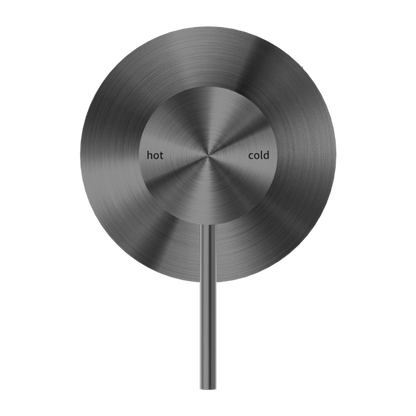Nero Mecca Shower / Bath Wall Mixer
