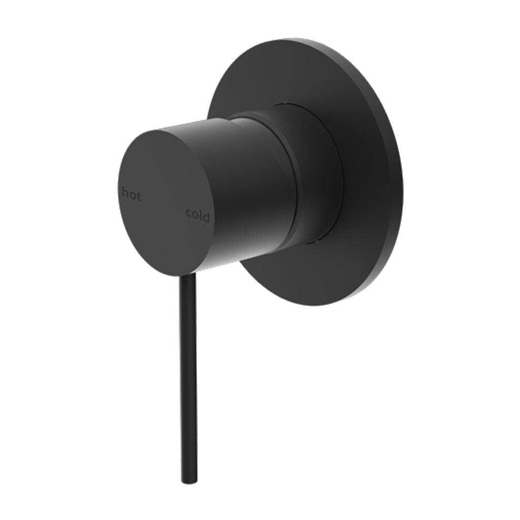 Nero Mecca Shower Mixer