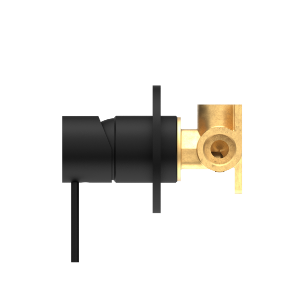 Nero Mecca Shower / Bath Wall Mixer