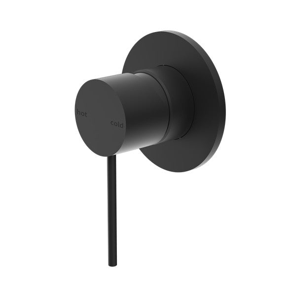 Nero Mecca Wall Tapware Package