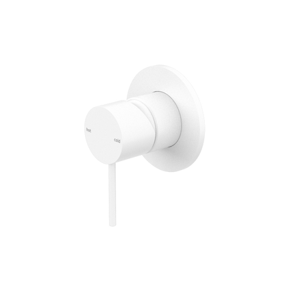 Nero Mecca Shower / Bath Wall Mixer
