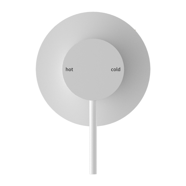 Nero Mecca Shower / Bath Wall Mixer