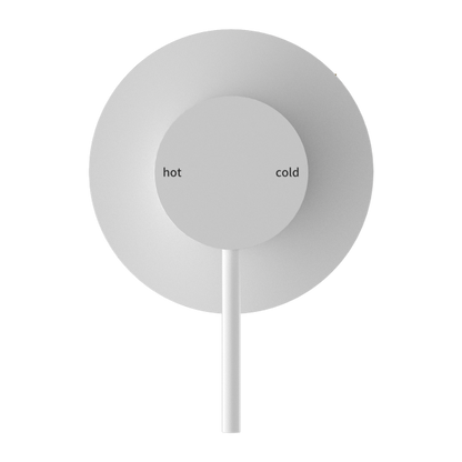 Nero Mecca Shower / Bath Wall Mixer