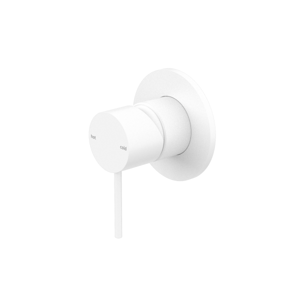 Nero Mecca Wall Tapware Package