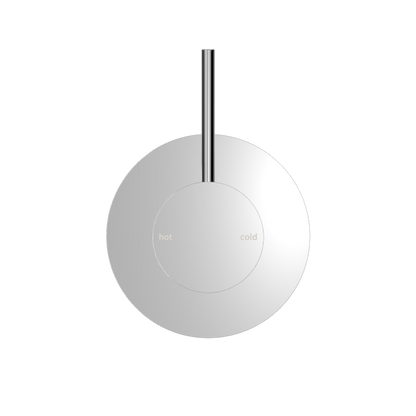 Nero Mecca Up Shower / Bath Wall Mixer