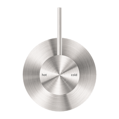 Nero Mecca Up Shower / Bath Wall Mixer