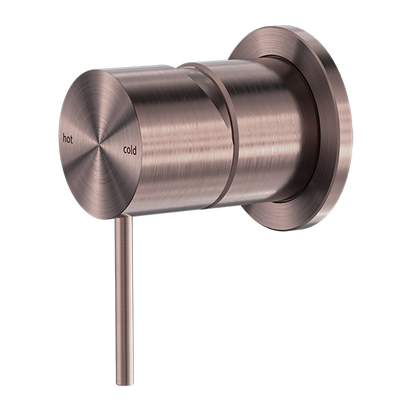 Nero Mecca Shower Mixer