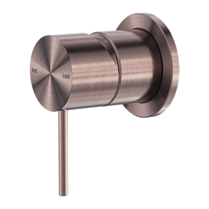Nero Mecca Shower Mixer