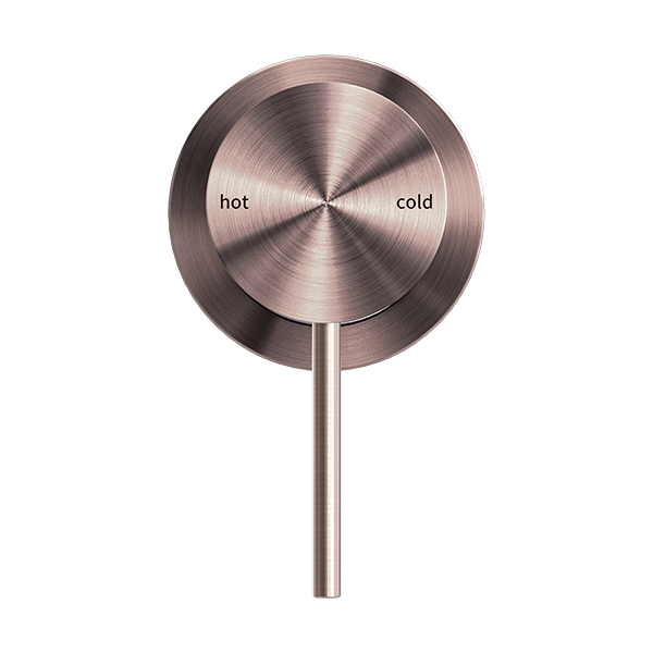 Nero Mecca Shower Mixer