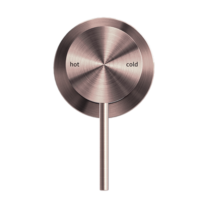 Nero Mecca Shower Mixer