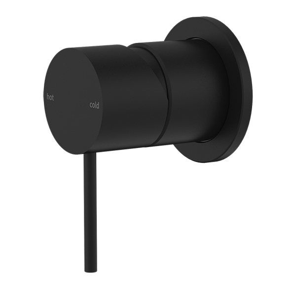 Nero Mecca Shower Mixer
