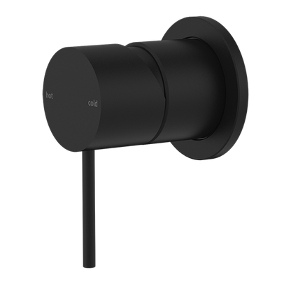 Nero Mecca Shower Mixer