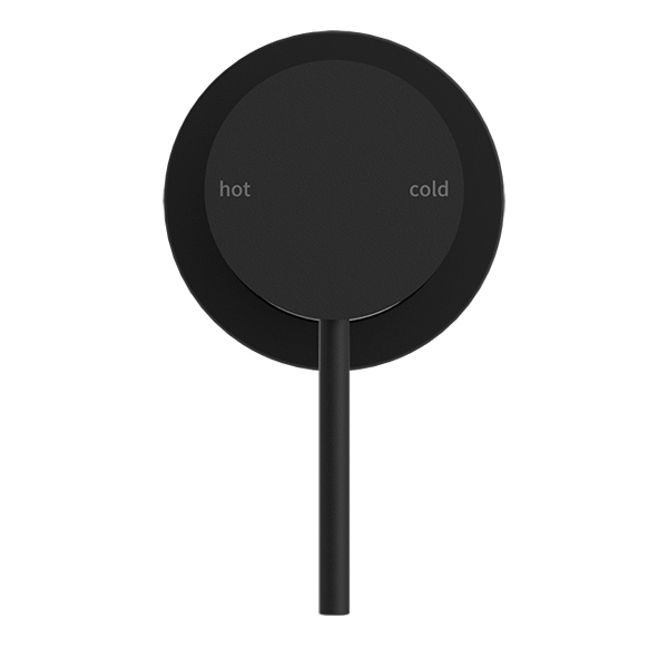 Nero Mecca Shower Mixer