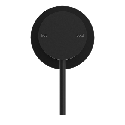 Nero Mecca Shower Mixer