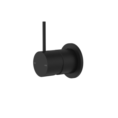 Nero Mecca Up Shower / Bath Wall Mixer with 60mm Plate