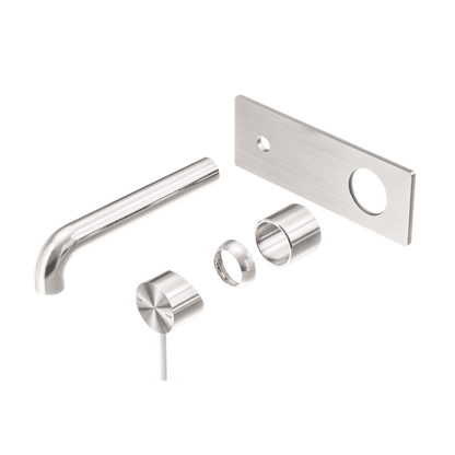 Mecca Wall Basin/Bath Mixer 260MM Trim Kits Only