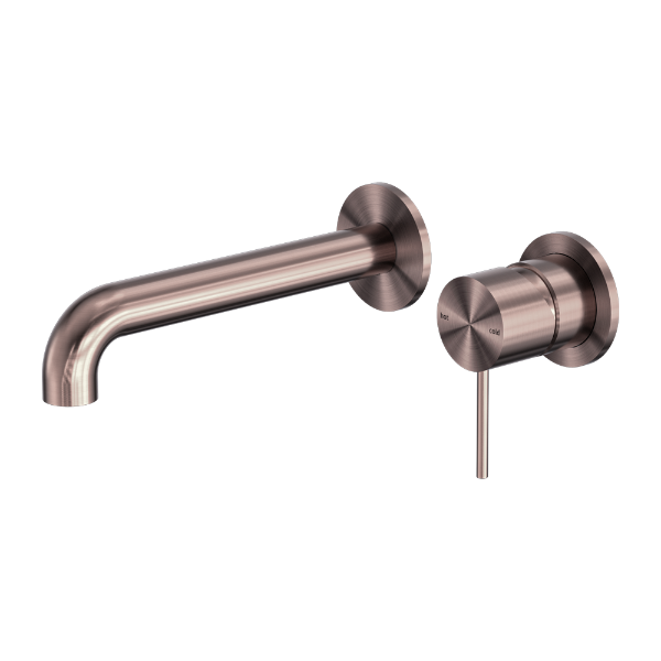 Nero Mecca Wall Tapware Package