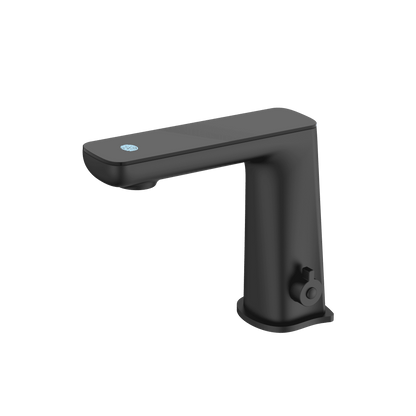 Claudia Sensor Mixer With Black Top Display