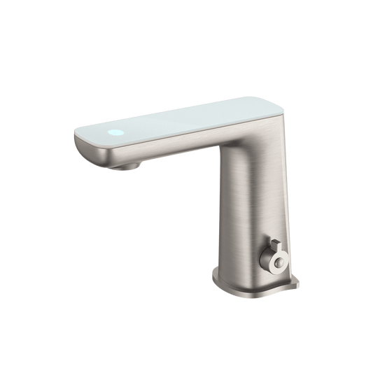 Claudia Sensor Mixer With White Top Display