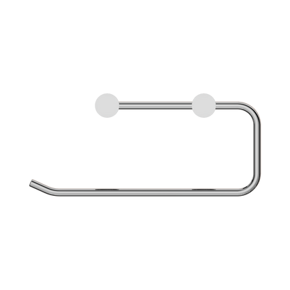 New Mecca Hand Towel Rail Chrome