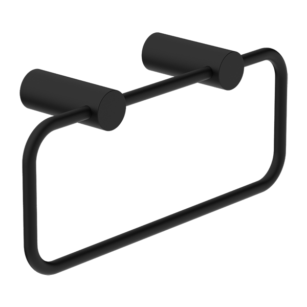 Nero Mecca Hand Towel Ring