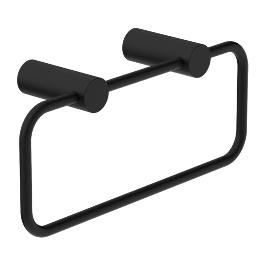 Nero Mecca Hand Towel Ring