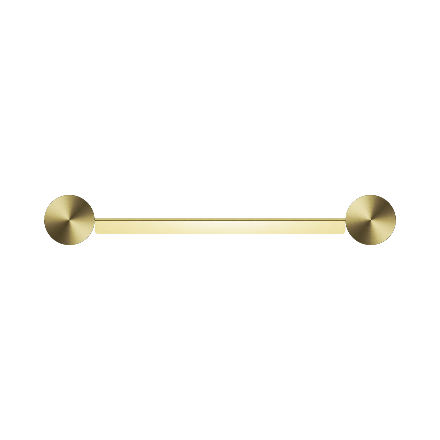 New Mecca Soap Dish Holder Brushed Gold