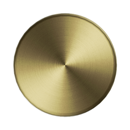 New Mecca Robe Hook Brushed Gold