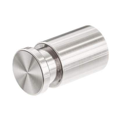New Mecca Robe Hook Brushed Nickel