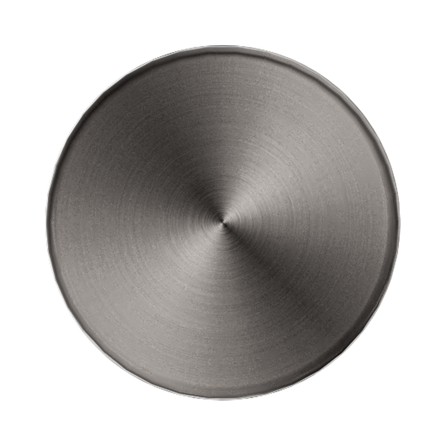 New Mecca Robe Hook Brushed Nickel