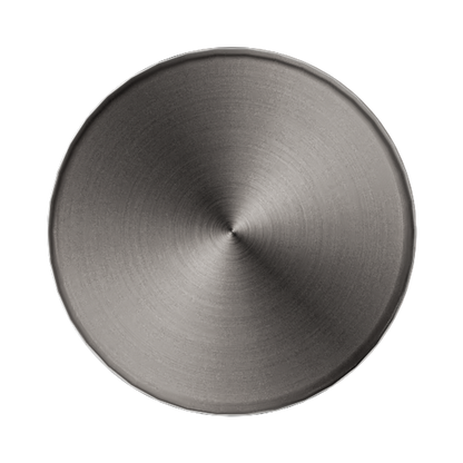 New Mecca Robe Hook Brushed Nickel