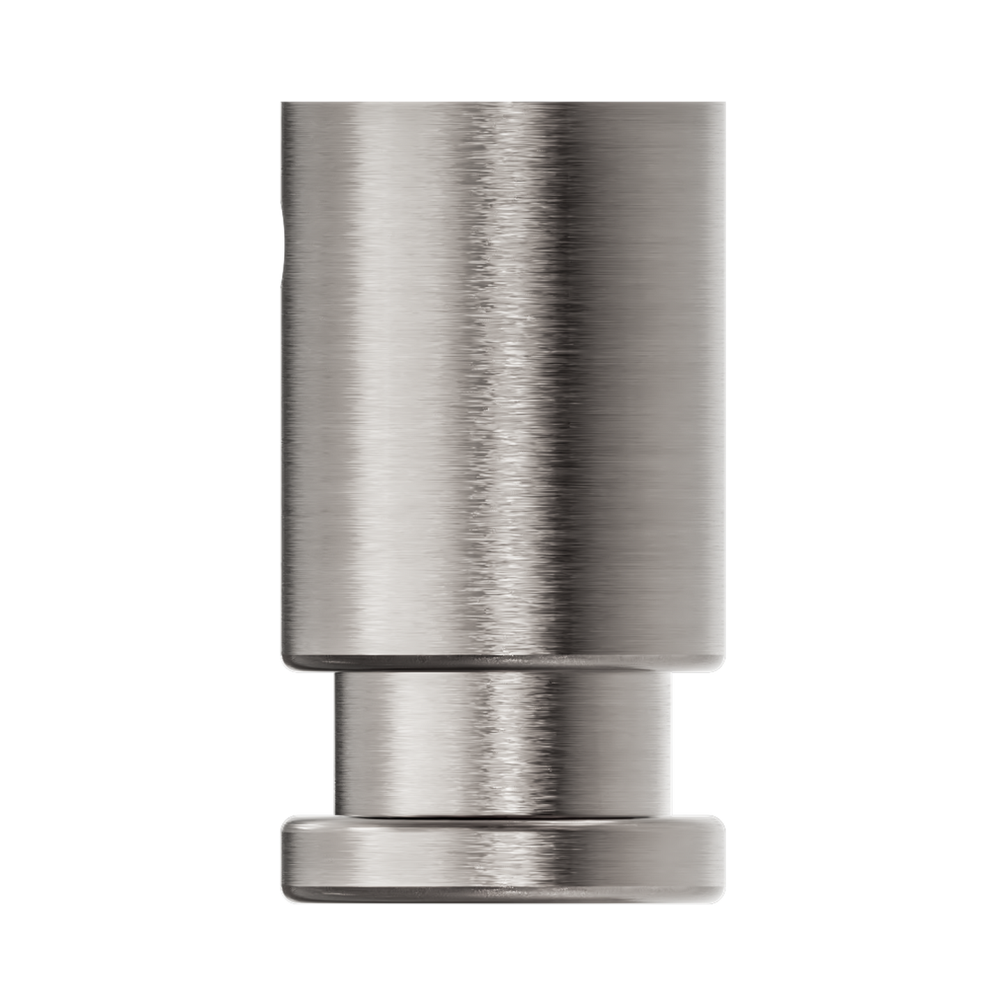 New Mecca Robe Hook Brushed Nickel