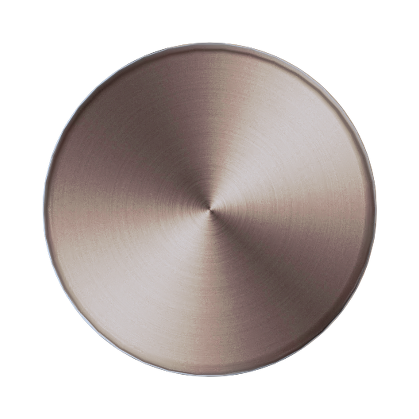 New Mecca Robe Hook Brushed Bronze