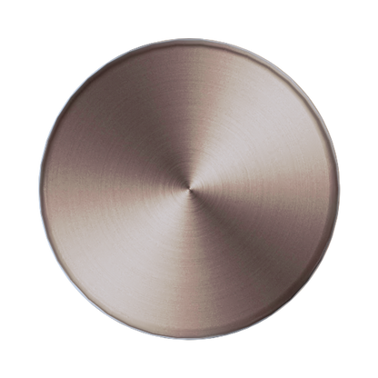 New Mecca Robe Hook Brushed Bronze