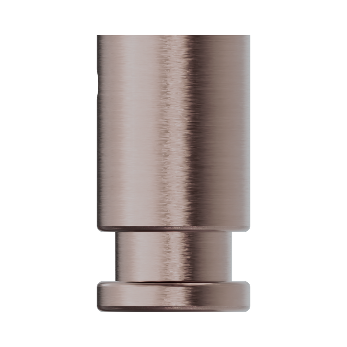 New Mecca Robe Hook Brushed Bronze