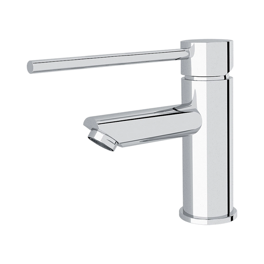 Dolce Care Basin Mixer Chrome