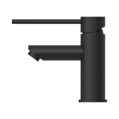 Dolce Care Basin Mixer Matte Black