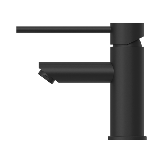 Nero Dolce Care Basin Mixer
