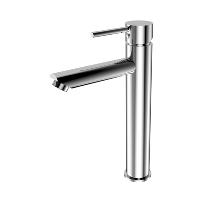 Dolce Tall Basin Mixer Chrome