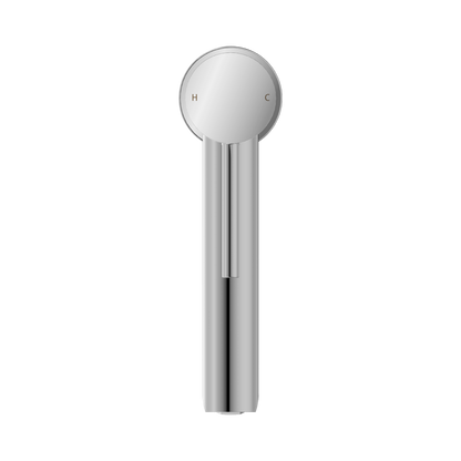 Dolce Tall Basin Mixer Chrome