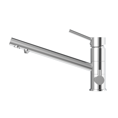 Nero Dolce Three-Way Kitchen Mixer