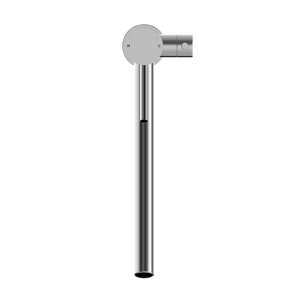 Nero Dolce Three-Way Kitchen Mixer
