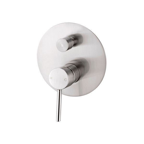 Dolce Shower/Bath Mixer with Diverter