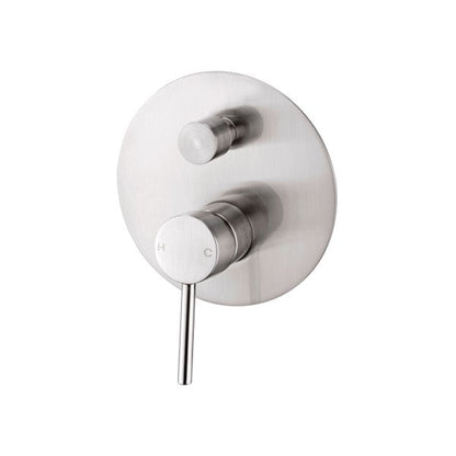 Dolce Shower/Bath Mixer with Diverter