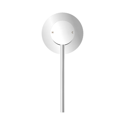 Dolce Care Shower Mixer Chrome