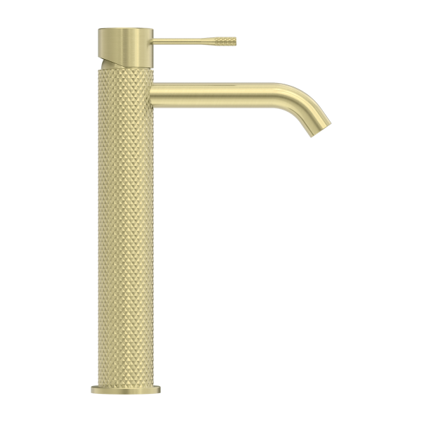 Nero Opal Tall / Vessel Basin Mixer