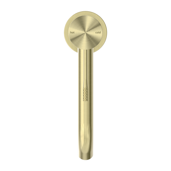 Nero Opal Tall / Vessel Basin Mixer