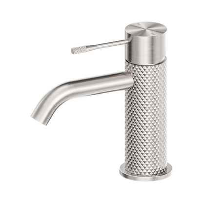 Opal Basin Mixer Brushed Nickel